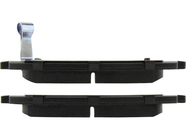 Disc Brake Pad Centric Parts 106.07640