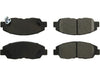 Disc Brake Pad Centric Parts 106.07640