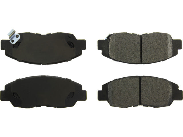 Disc Brake Pad Centric Parts 106.07640