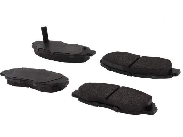 Disc Brake Pad Centric Parts 106.07641