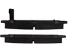 Disc Brake Pad Centric Parts 106.07641