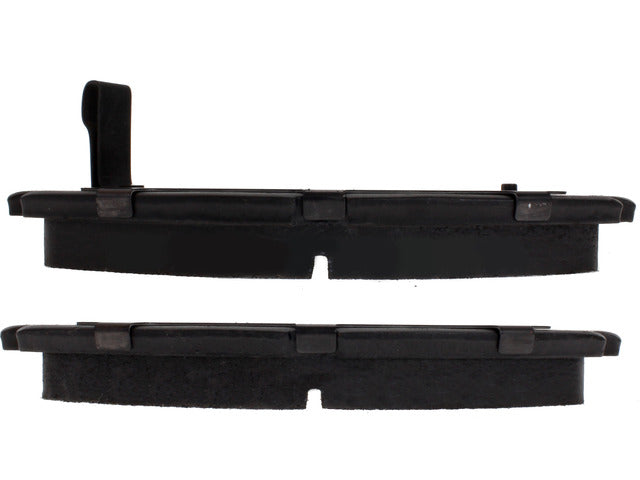 Disc Brake Pad Centric Parts 106.07641