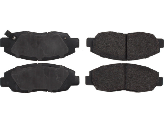 Disc Brake Pad Centric Parts 106.07641