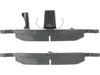 Disc Brake Pad Centric Parts 106.07660