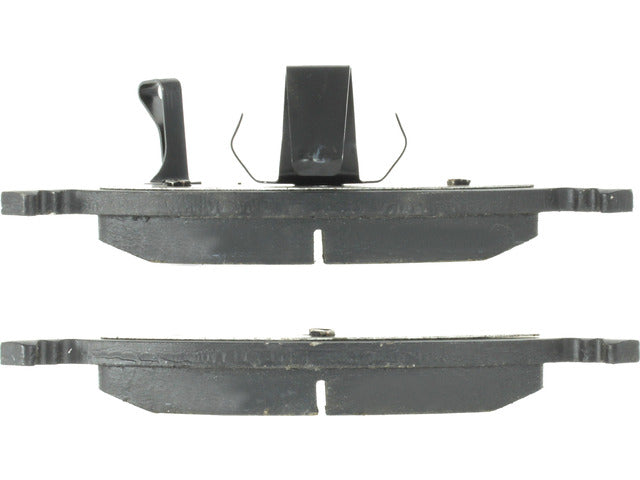 Disc Brake Pad Centric Parts 106.07660