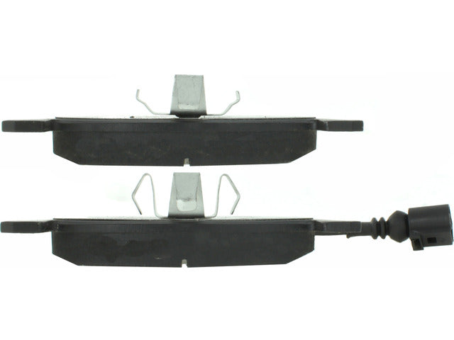 Disc Brake Pad Centric Parts 106.07681