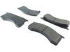 Disc Brake Pad Centric Parts 106.07690