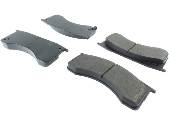 Disc Brake Pad Centric Parts 106.07690