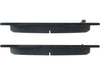 Disc Brake Pad Centric Parts 106.07690