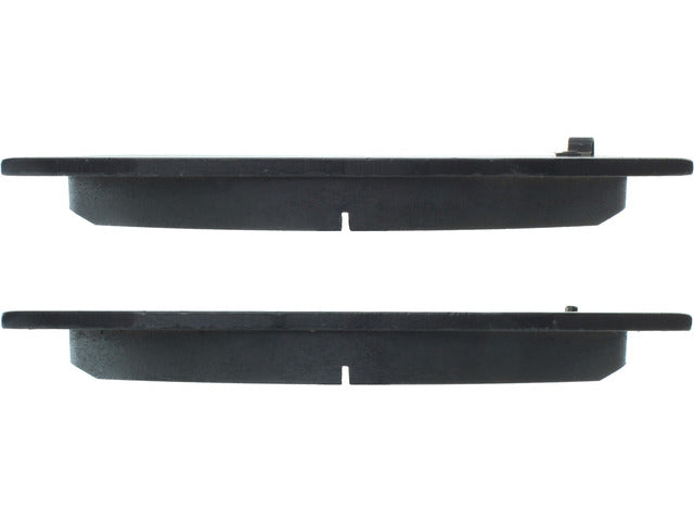 Disc Brake Pad Centric Parts 106.07690
