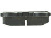 Disc Brake Pad Centric Parts 106.07710