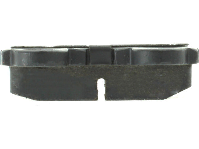Disc Brake Pad Centric Parts 106.07710
