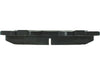 Disc Brake Pad Centric Parts 106.07720