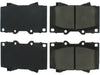Disc Brake Pad Centric Parts 106.07720