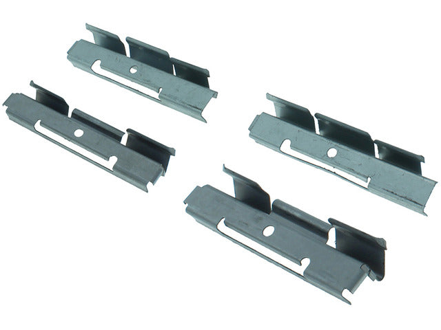 Disc Brake Pad Centric Parts 106.07770