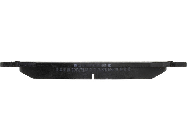 Disc Brake Pad Centric Parts 106.07770