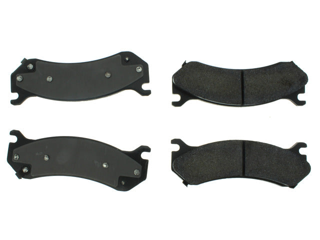 Disc Brake Pad Centric Parts 106.07850