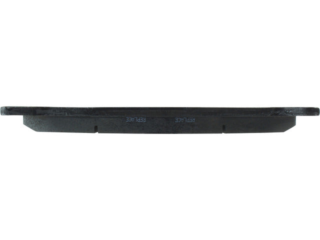 Disc Brake Pad Centric Parts 106.07860