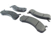 Disc Brake Pad Centric Parts 106.07861