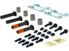 Disc Brake Pad Centric Parts 106.07861