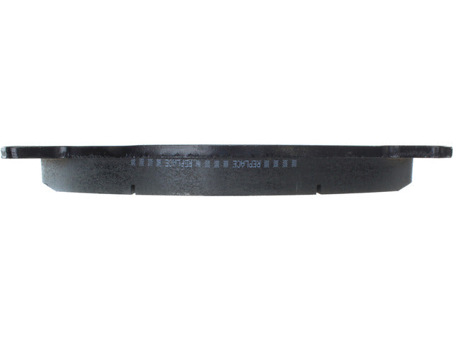 Disc Brake Pad Centric Parts 106.07861