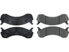 Disc Brake Pad Centric Parts 106.07861