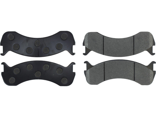 Disc Brake Pad Centric Parts 106.07861