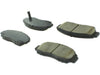 Disc Brake Pad Centric Parts 106.07870