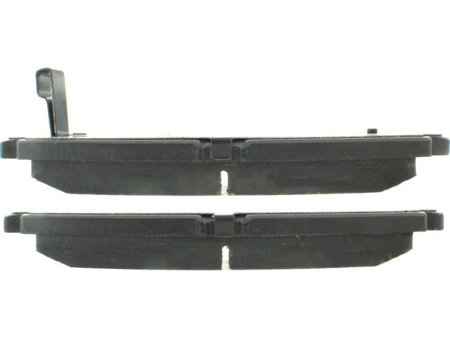 Disc Brake Pad Centric Parts 106.07870