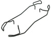 Disc Brake Pad Centric Parts 106.07900