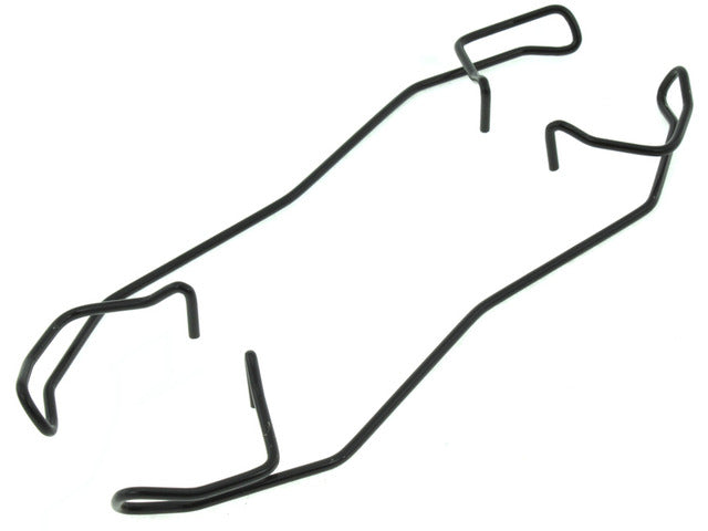 Disc Brake Pad Centric Parts 106.07900