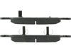 Disc Brake Pad Centric Parts 106.07900