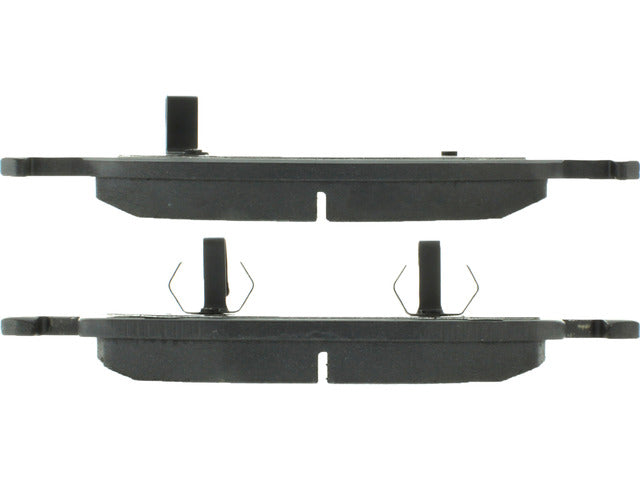 Disc Brake Pad Centric Parts 106.07900