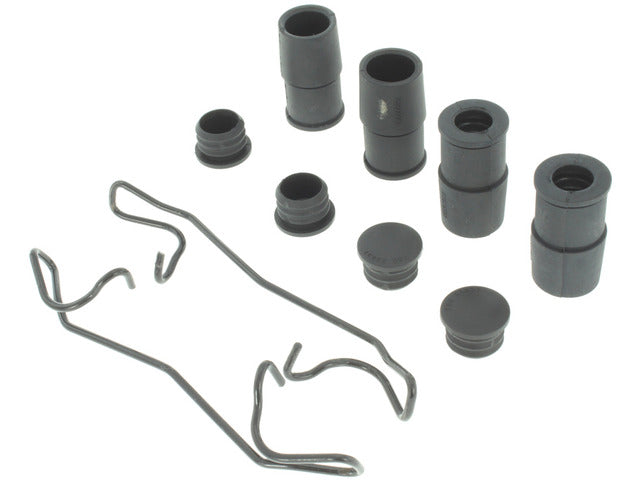 Disc Brake Pad Centric Parts 106.07910
