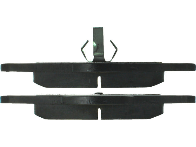 Disc Brake Pad Centric Parts 106.07910