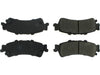 Disc Brake Pad Centric Parts 106.07920