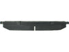 Disc Brake Pad Centric Parts 106.07930