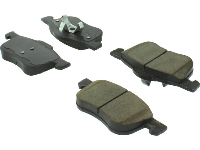 Disc Brake Pad Centric Parts 106.07940