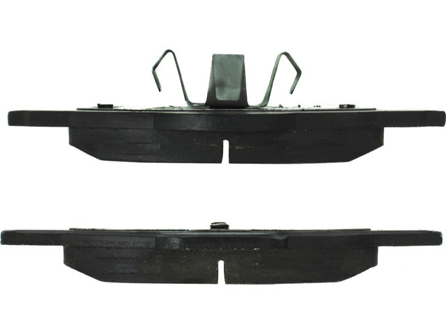 Disc Brake Pad Centric Parts 106.07940
