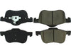 Disc Brake Pad Centric Parts 106.07940
