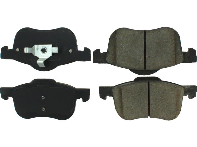 Disc Brake Pad Centric Parts 106.07940