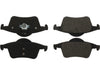 Disc Brake Pad Centric Parts 106.07950
