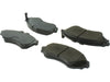 Disc Brake Pad Centric Parts 106.07970