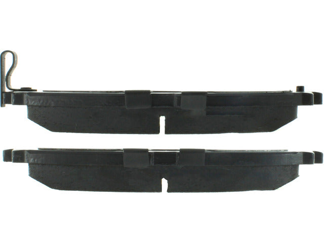 Disc Brake Pad Centric Parts 106.07970