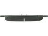 Disc Brake Pad Centric Parts 106.08030