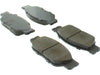 Disc Brake Pad Centric Parts 106.08050