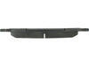Disc Brake Pad Centric Parts 106.08050