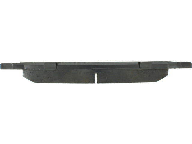 Disc Brake Pad Centric Parts 106.08050