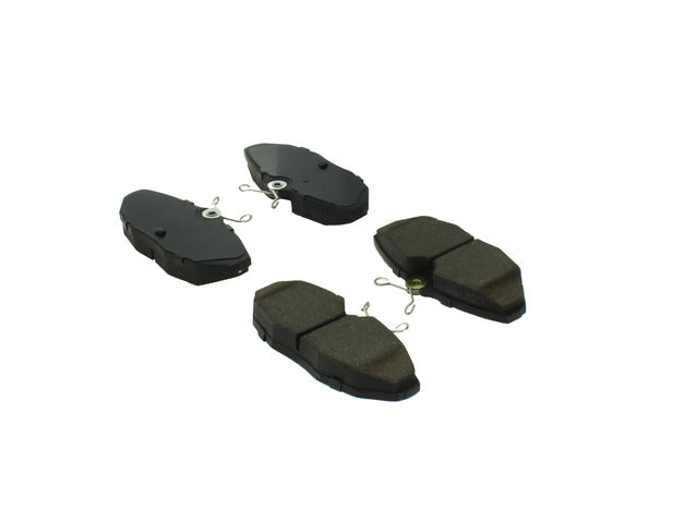 Disc Brake Pad Centric Parts 106.08060