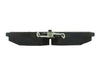 Disc Brake Pad Centric Parts 106.08060